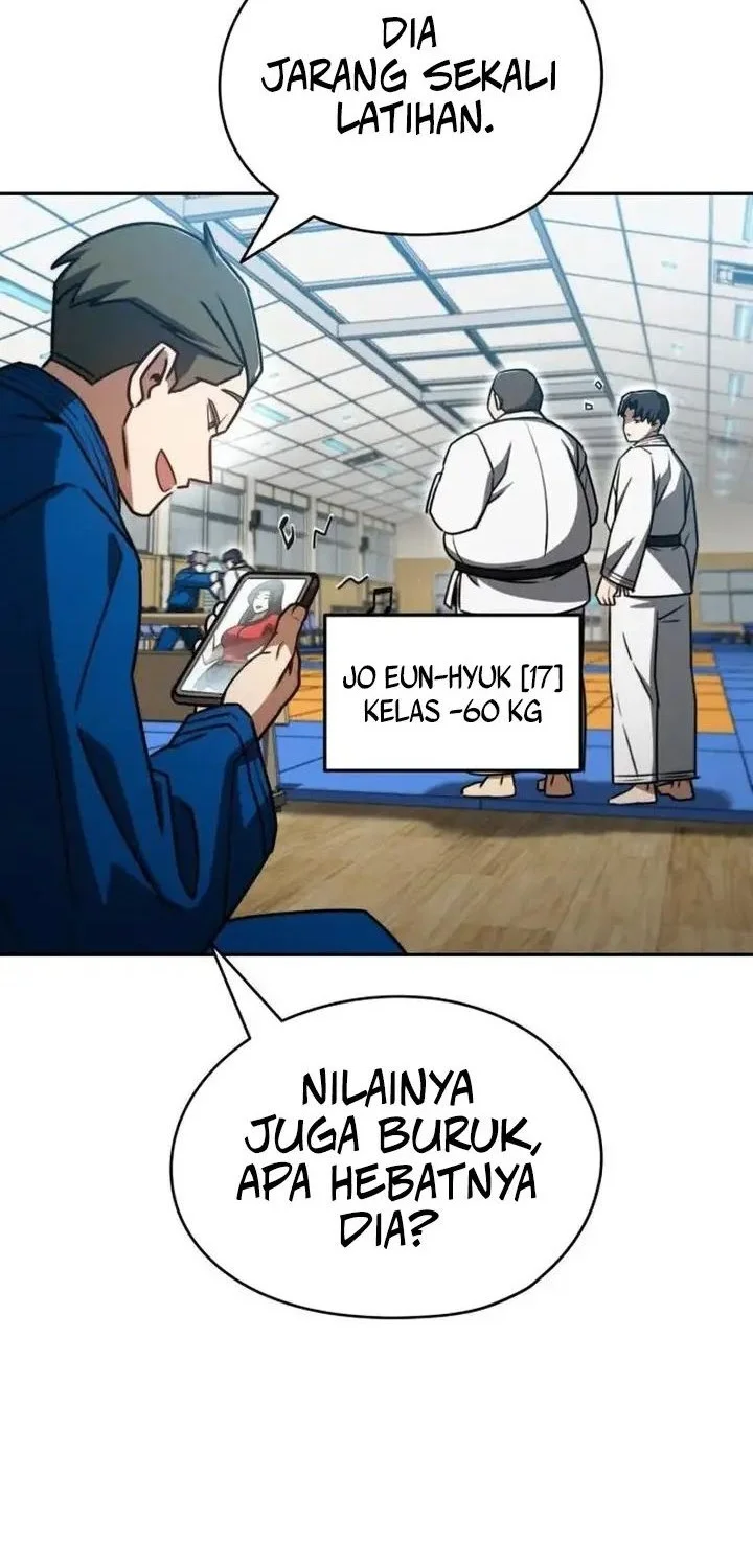 Kage no Jitsuryokusha ni Naritakute! Chapter 59 - halaman 32