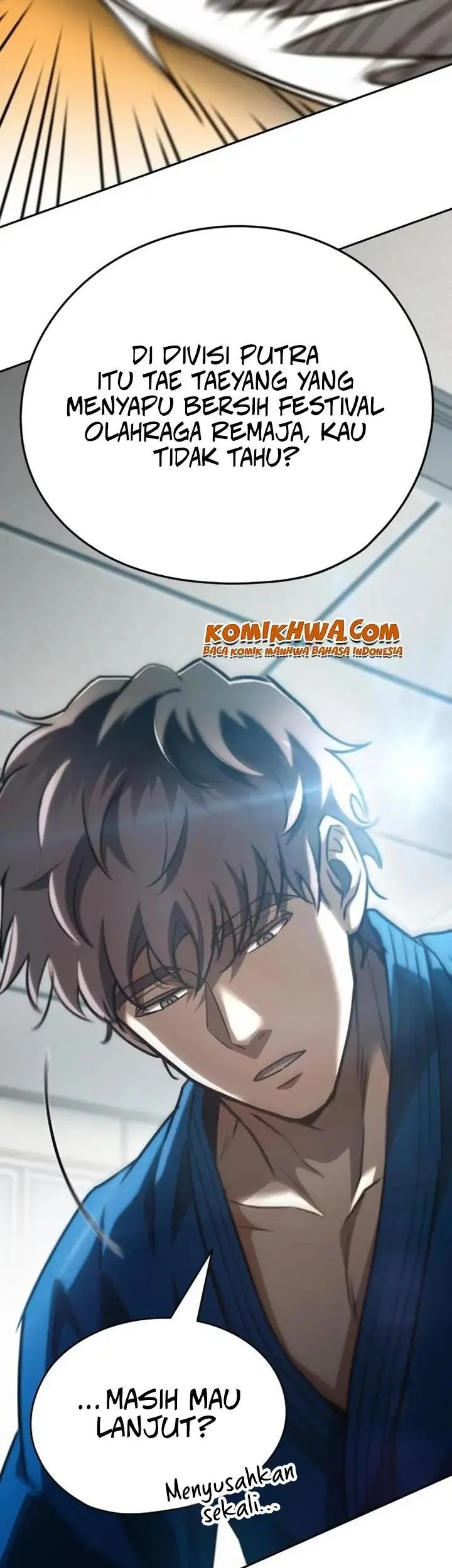 Kage no Jitsuryokusha ni Naritakute! Chapter 59 - halaman 35