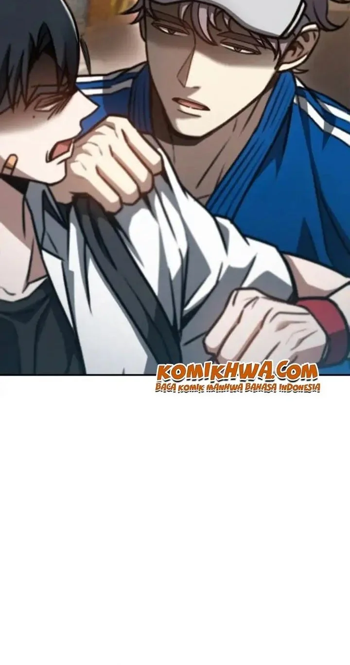 Kage no Jitsuryokusha ni Naritakute! Chapter 59 - halaman 4