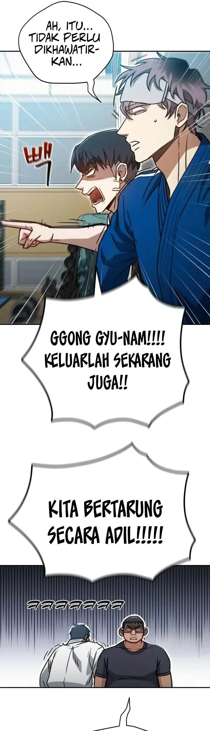 Kage no Jitsuryokusha ni Naritakute! Chapter 59 - halaman 7