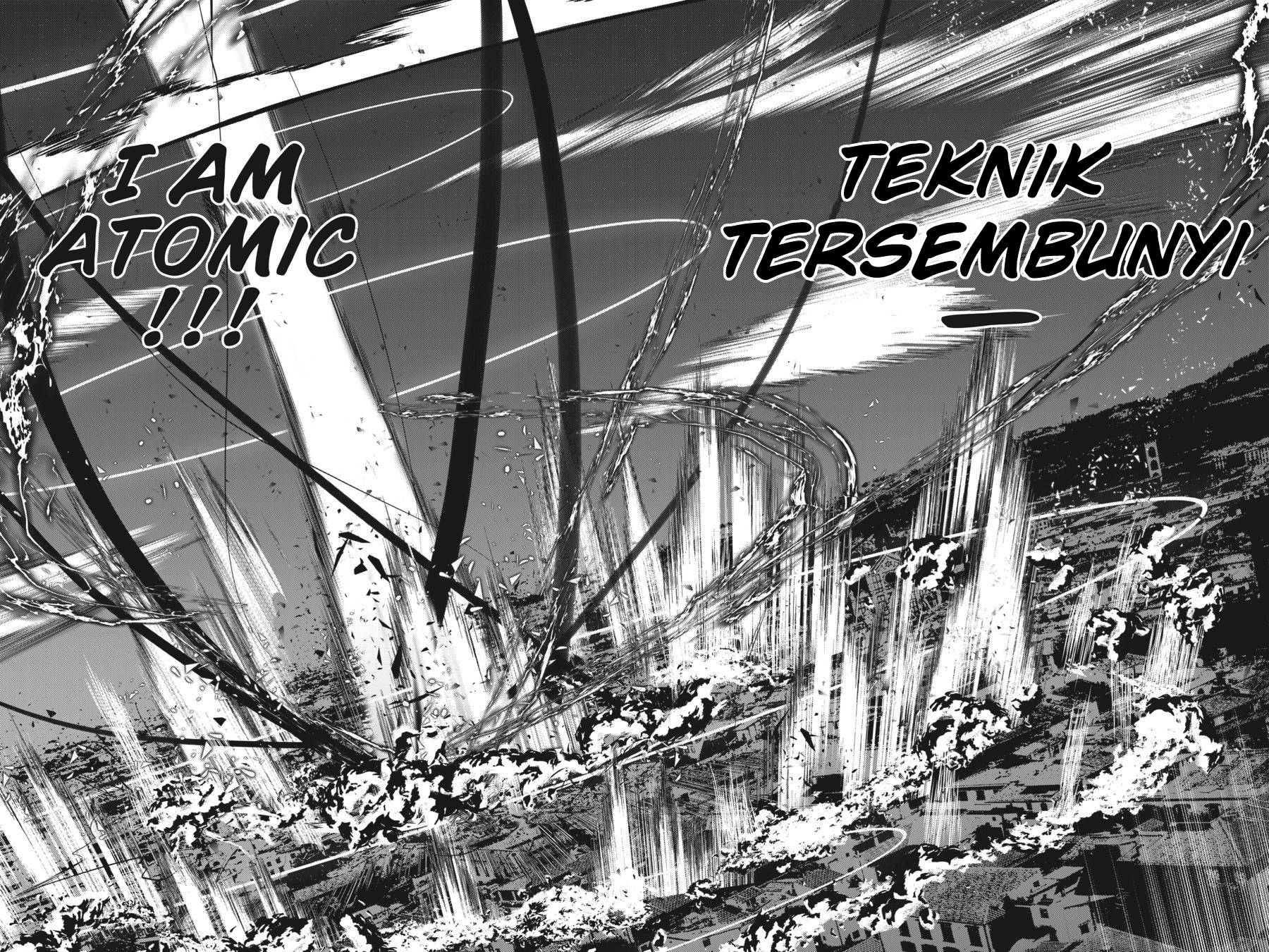 Kage no Jitsuryokusha ni Naritakute! Chapter 6 - halaman 28