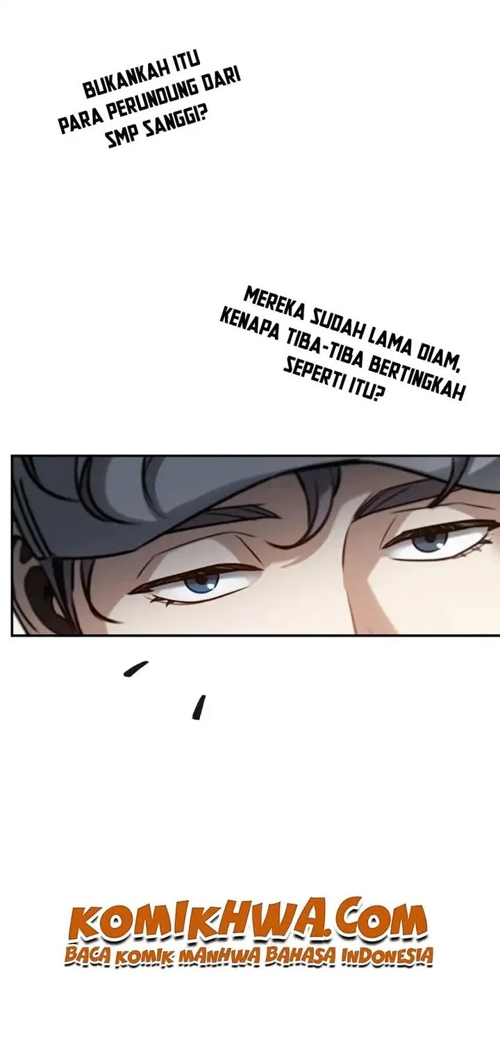 Kage no Jitsuryokusha ni Naritakute! Chapter 60.1 - halaman 10