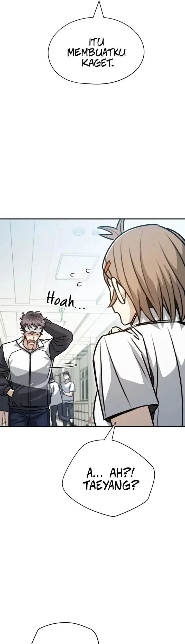 Kage no Jitsuryokusha ni Naritakute! Chapter 60.1 - halaman 13