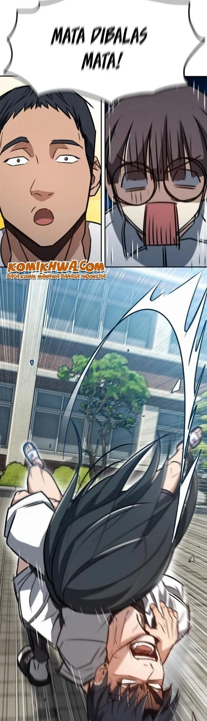 Kage no Jitsuryokusha ni Naritakute! Chapter 60 - halaman 3