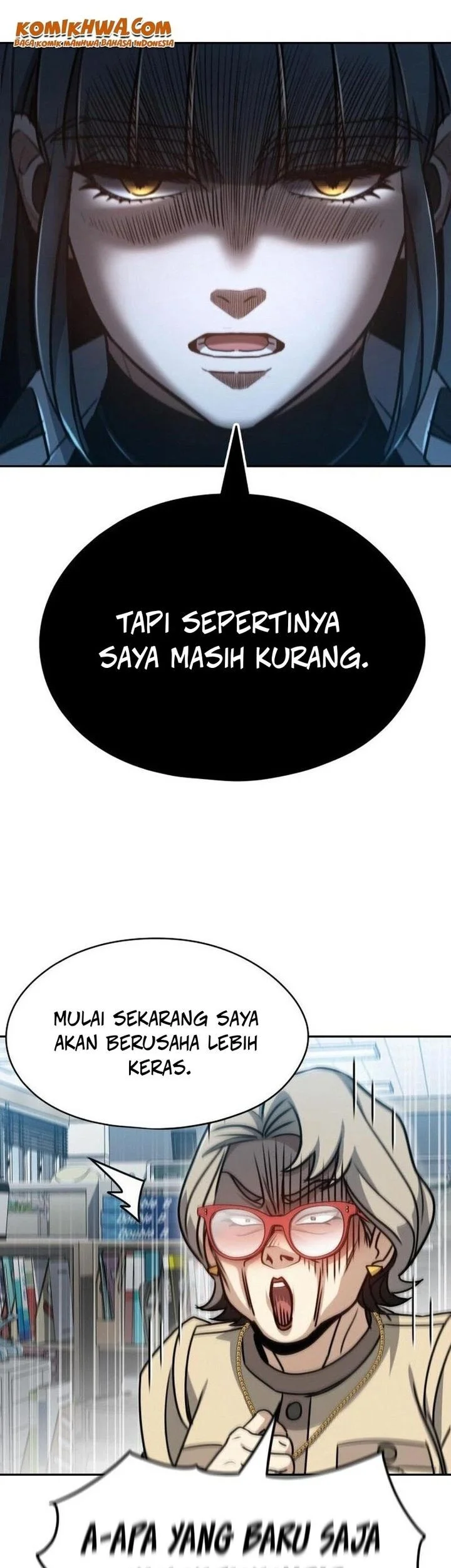 Kage no Jitsuryokusha ni Naritakute! Chapter 60 - halaman 31