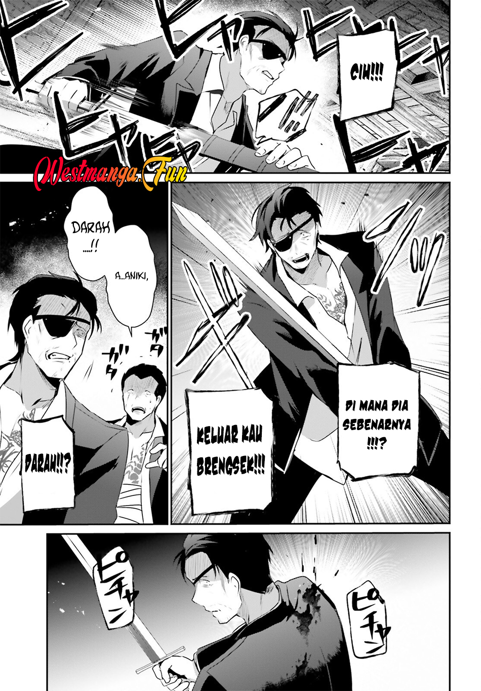 Kage no Jitsuryokusha ni Naritakute! Chapter 68 - halaman 22