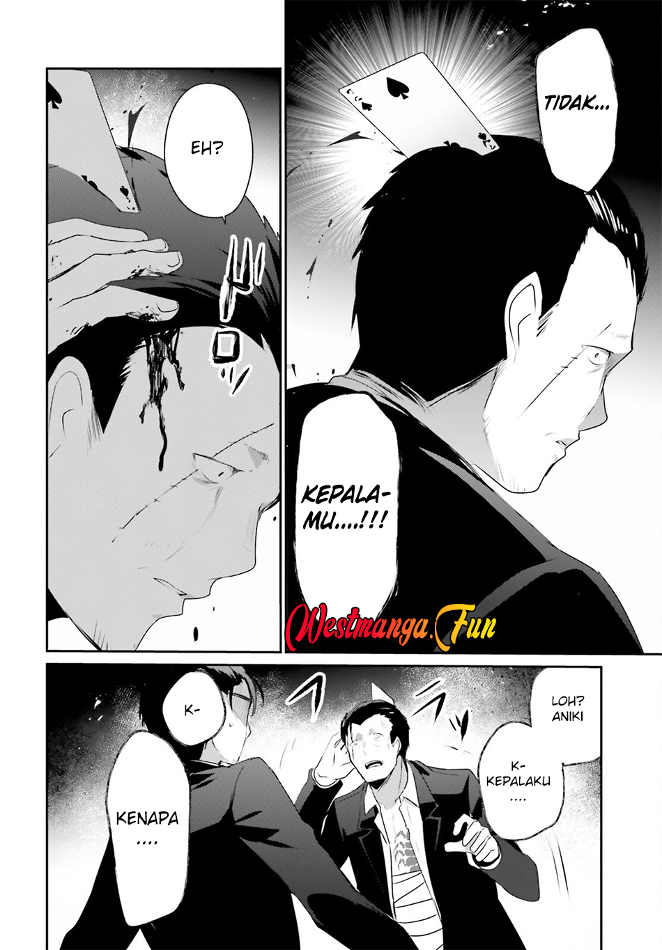 Kage no Jitsuryokusha ni Naritakute! Chapter 68 - halaman 27
