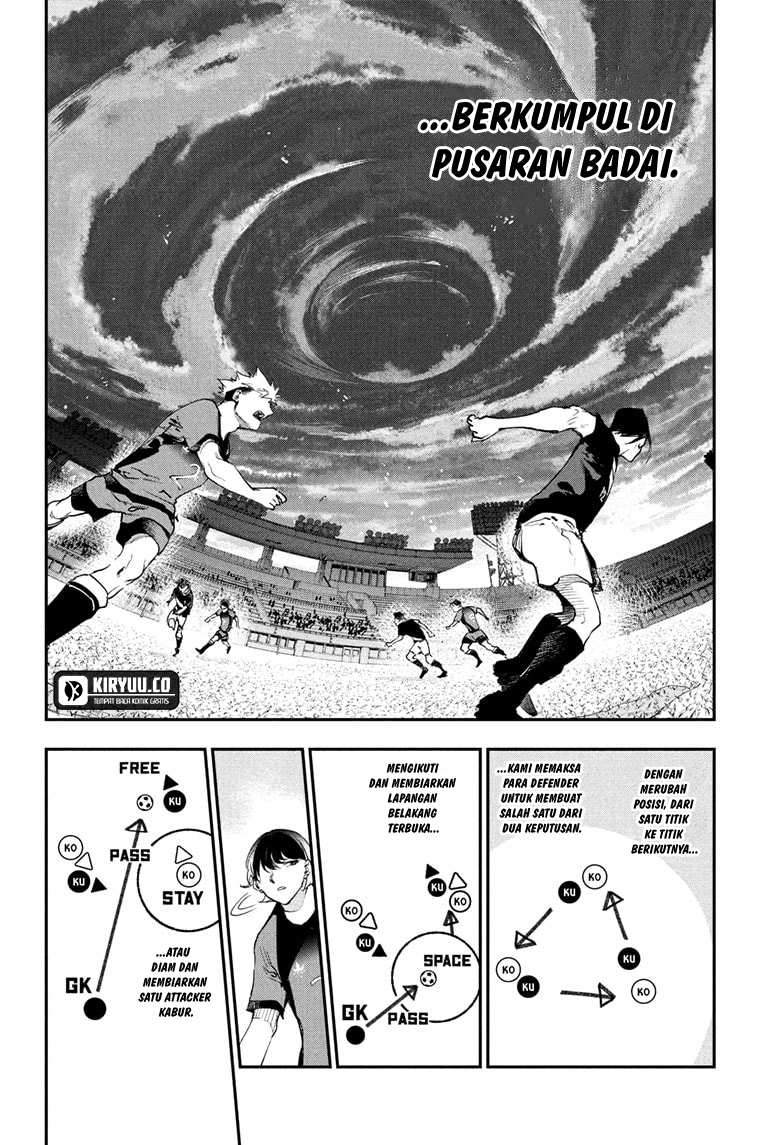 Kage no Jitsuryokusha ni Naritakute!: Shadow Gaiden Chapter 10 - halaman 12