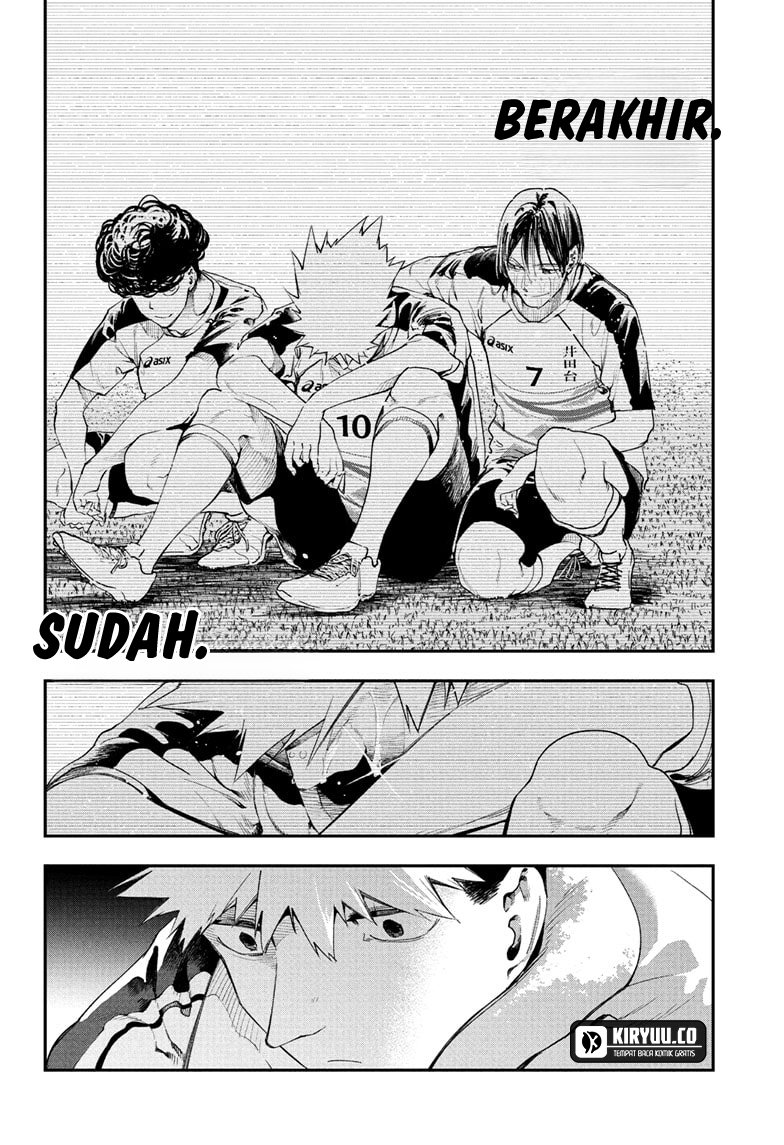 Kage no Jitsuryokusha ni Naritakute!: Shadow Gaiden Chapter 11 - halaman 16
