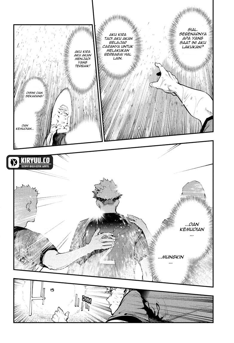 Kage no Jitsuryokusha ni Naritakute!: Shadow Gaiden Chapter 15 - halaman 10