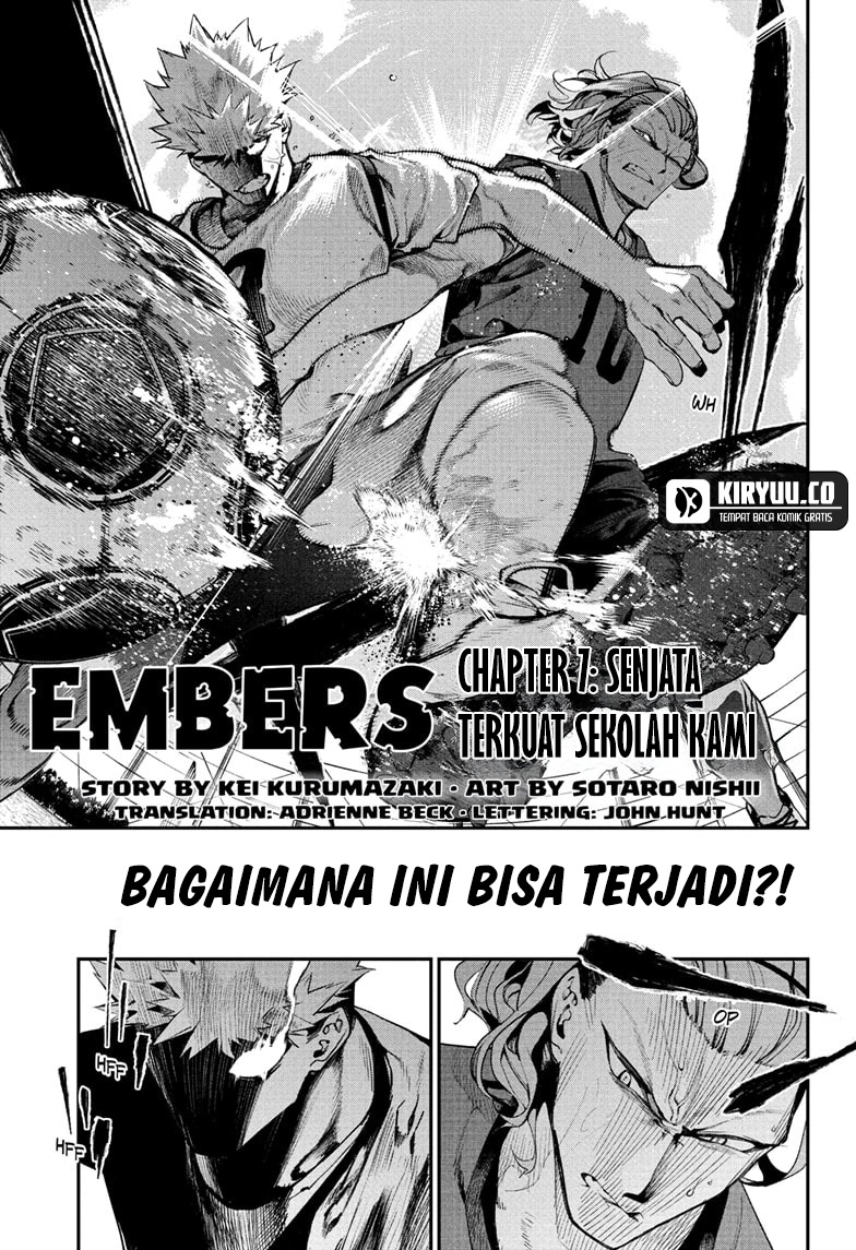 Kage no Jitsuryokusha ni Naritakute!: Shadow Gaiden Chapter 18 - halaman 1