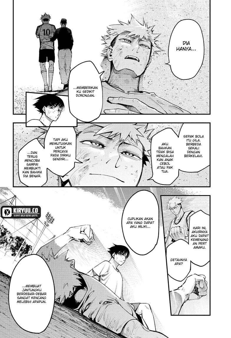 Kage no Jitsuryokusha ni Naritakute!: Shadow Gaiden Chapter 18 - halaman 16