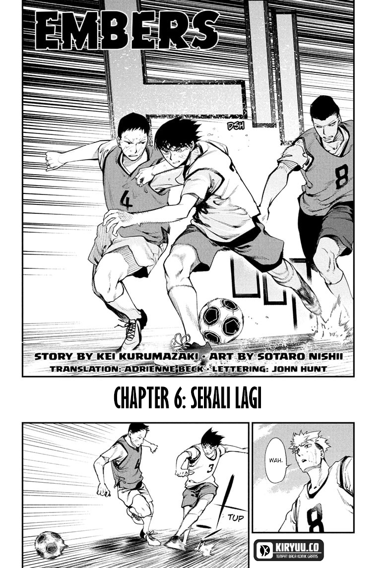 Kage no Jitsuryokusha ni Naritakute!: Shadow Gaiden Chapter 19 - halaman 2