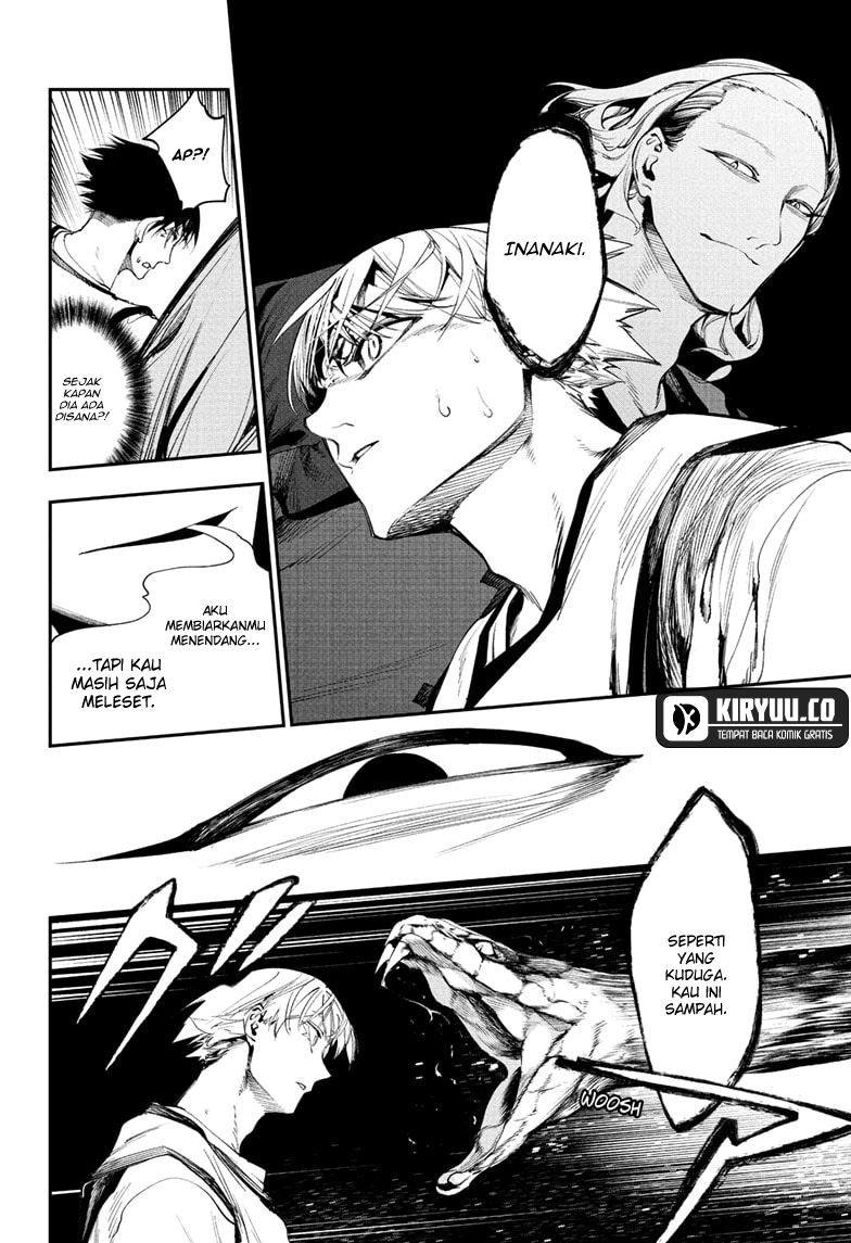 Kage no Jitsuryokusha ni Naritakute!: Shadow Gaiden Chapter 21 - halaman 10