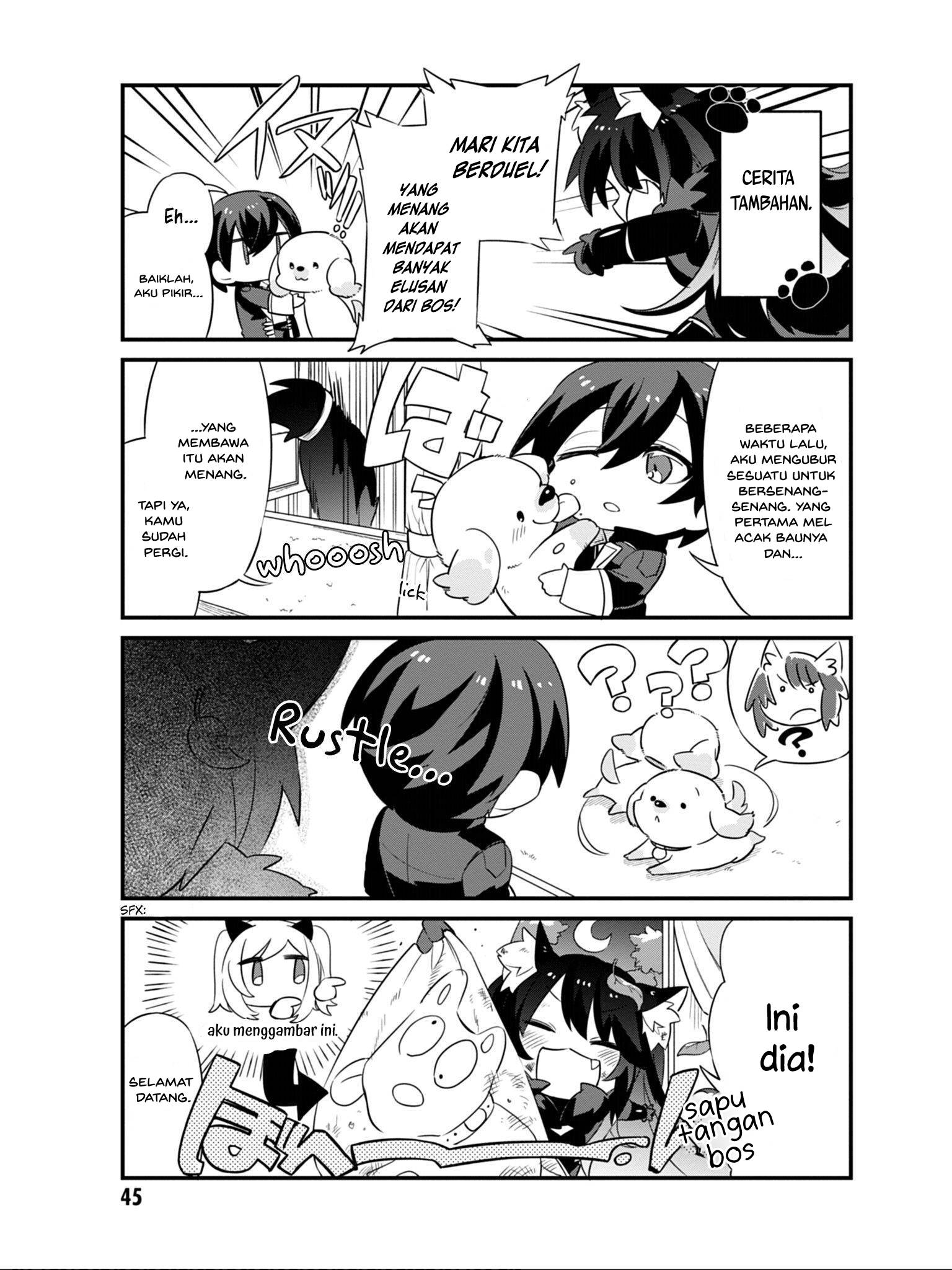 Kage no Jitsuryokusha ni Naritakute!: Shadow Gaiden Chapter 3 - halaman 17