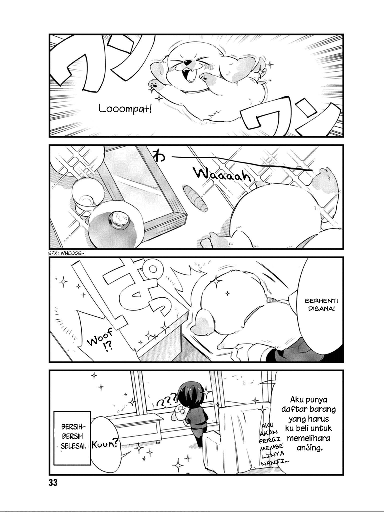 Kage no Jitsuryokusha ni Naritakute!: Shadow Gaiden Chapter 3 - halaman 5