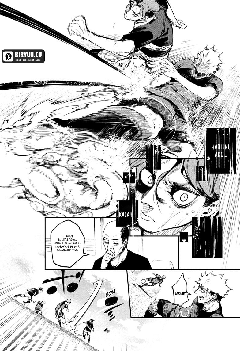 Kage no Jitsuryokusha ni Naritakute!: Shadow Gaiden Chapter 6 - halaman 10