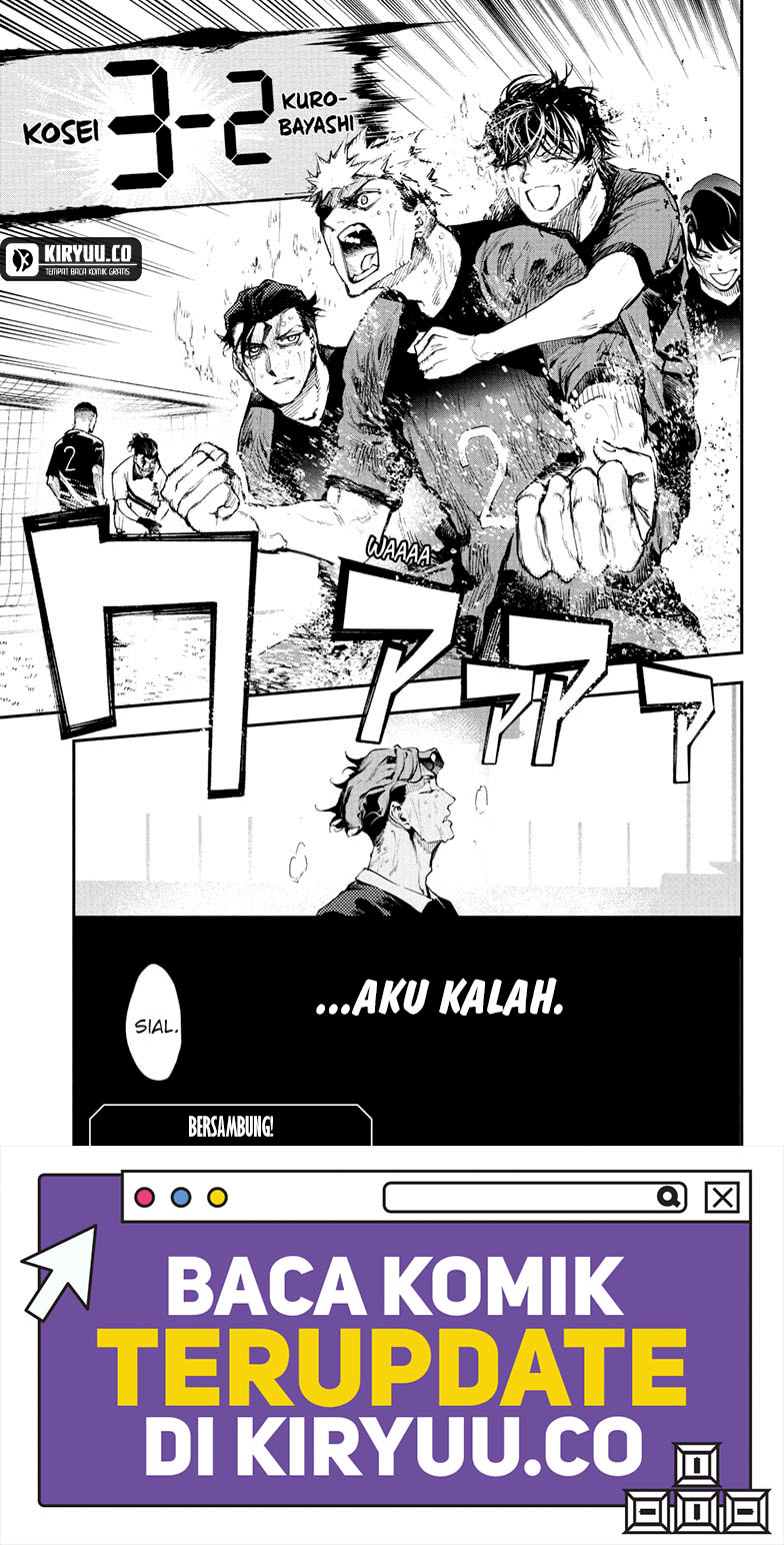 Kage no Jitsuryokusha ni Naritakute!: Shadow Gaiden Chapter 6 - halaman 19