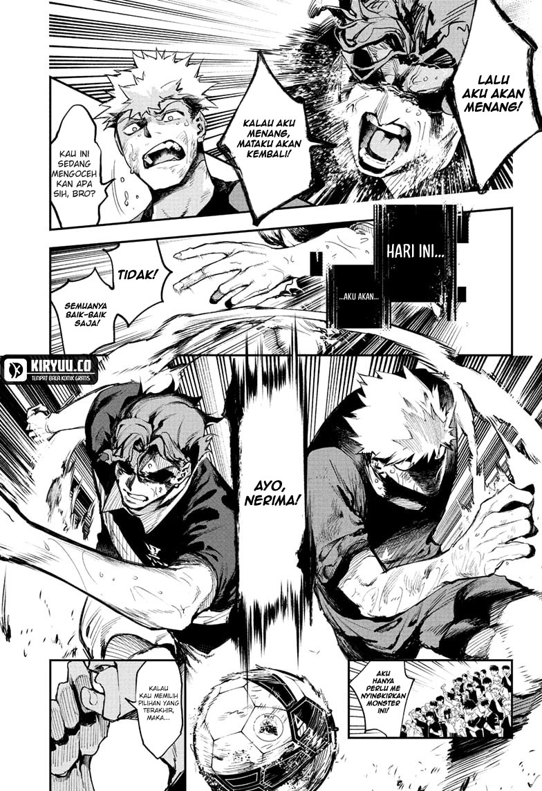 Kage no Jitsuryokusha ni Naritakute!: Shadow Gaiden Chapter 6 - halaman 9
