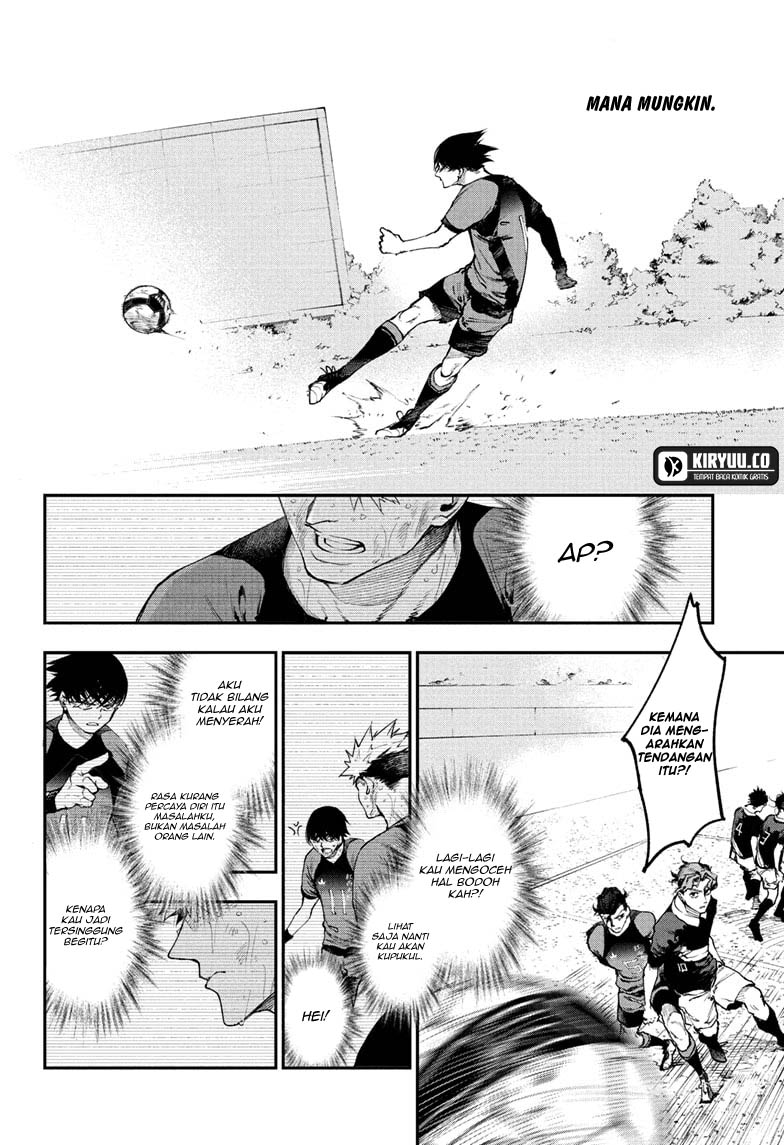 Kage no Jitsuryokusha ni Naritakute!: Shadow Gaiden Chapter 7 - halaman 14