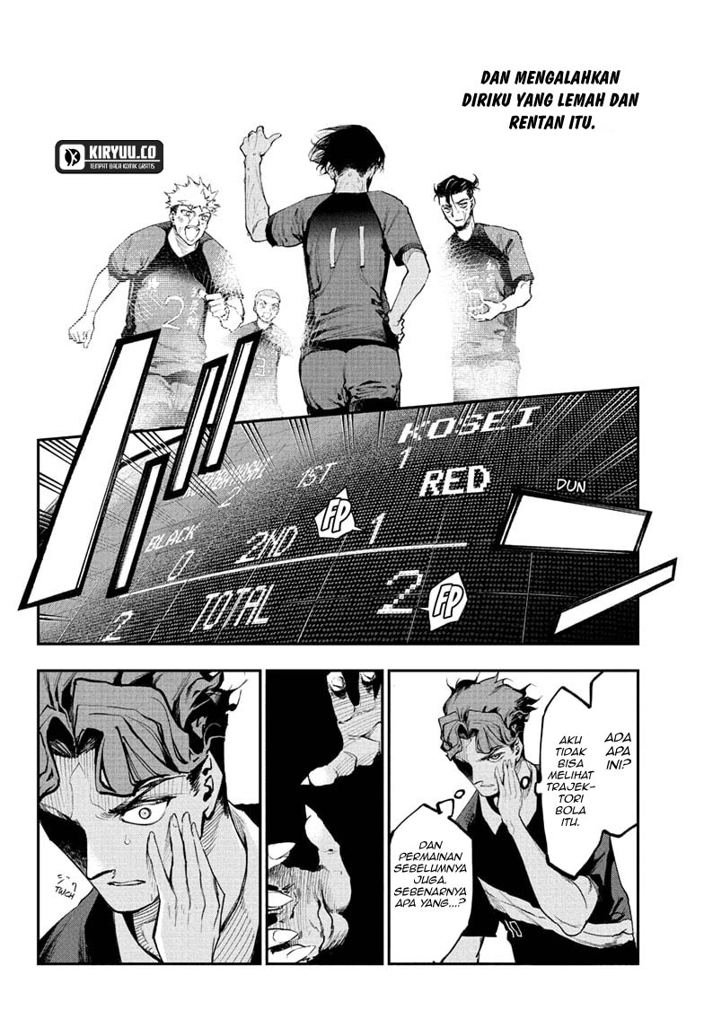 Kage no Jitsuryokusha ni Naritakute!: Shadow Gaiden Chapter 7 - halaman 18