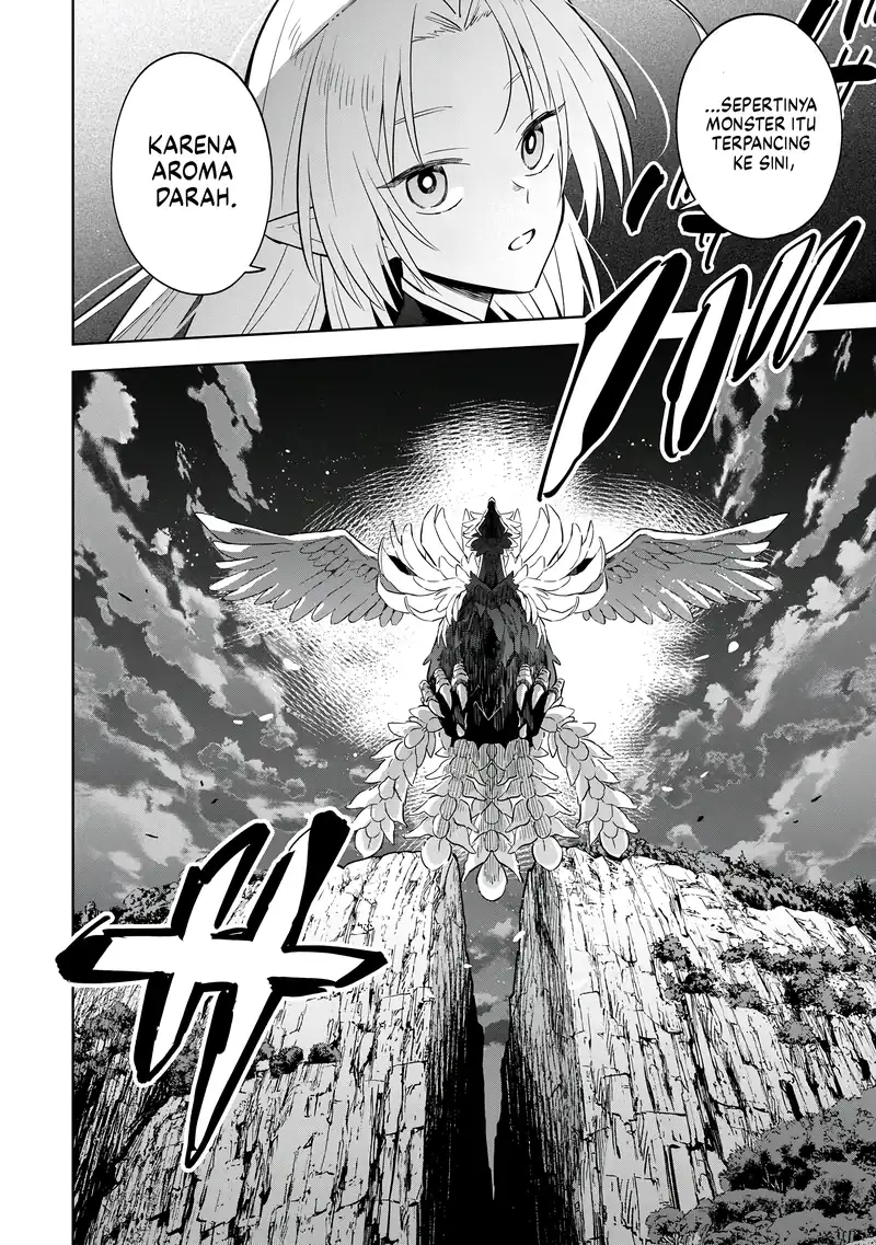 Kage no Jitsuryokusha ni Naritakute! Shichikage Retsuden Chapter 17 - halaman 20