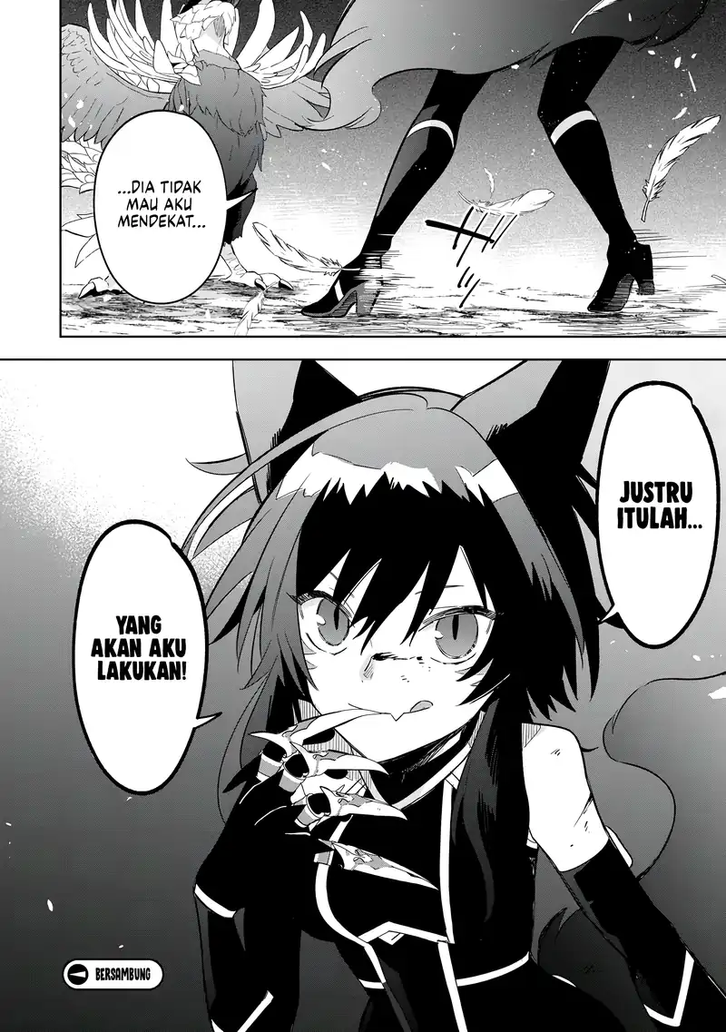 Kage no Jitsuryokusha ni Naritakute! Shichikage Retsuden Chapter 17 - halaman 28