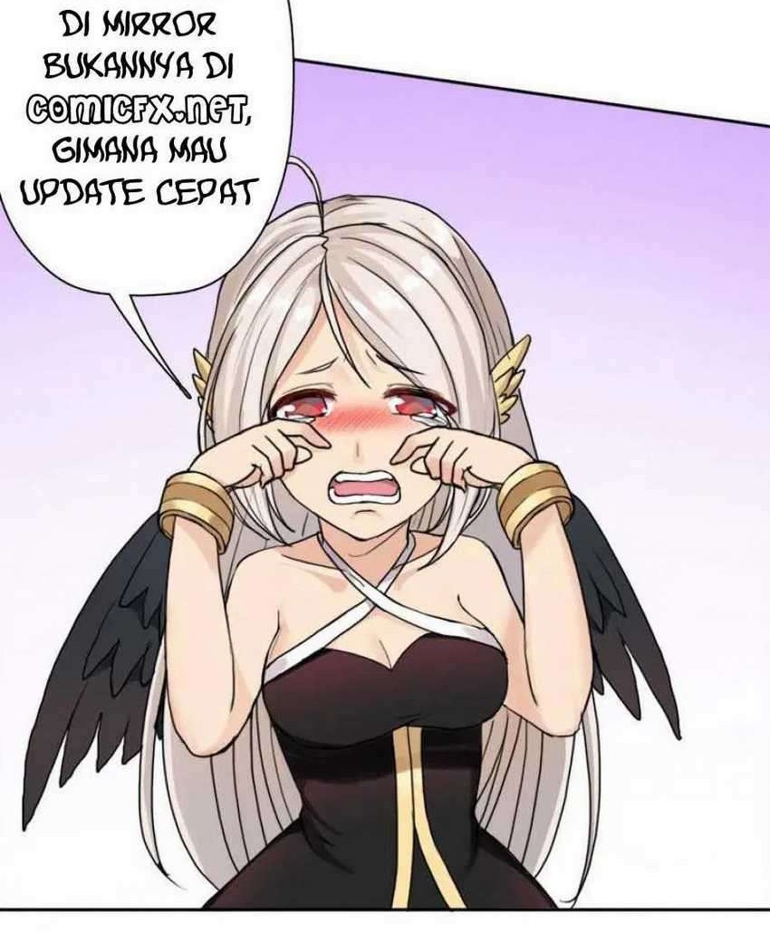Kage no Kyuuteimajutsushi Chapter 4.2 - halaman 10