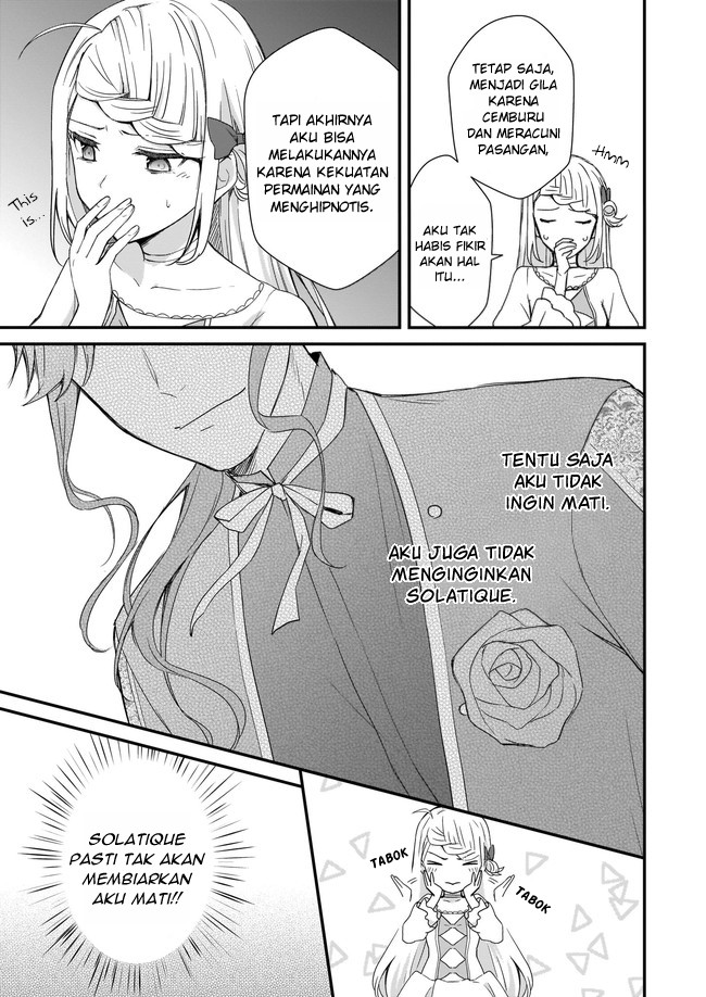 Kagonashi Reijou no Chiisana Mura: Saa, Ryouchi Unei wo Hajimemashou! Chapter 1 - halaman 10