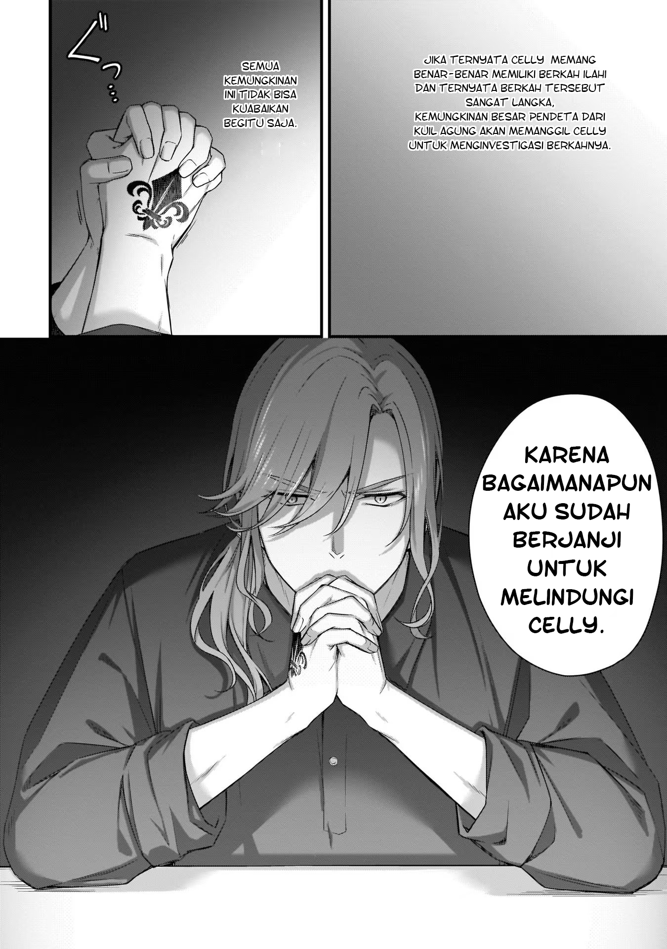 Kagonashi Reijou no Chiisana Mura: Saa, Ryouchi Unei wo Hajimemashou! Chapter 13 - halaman 29