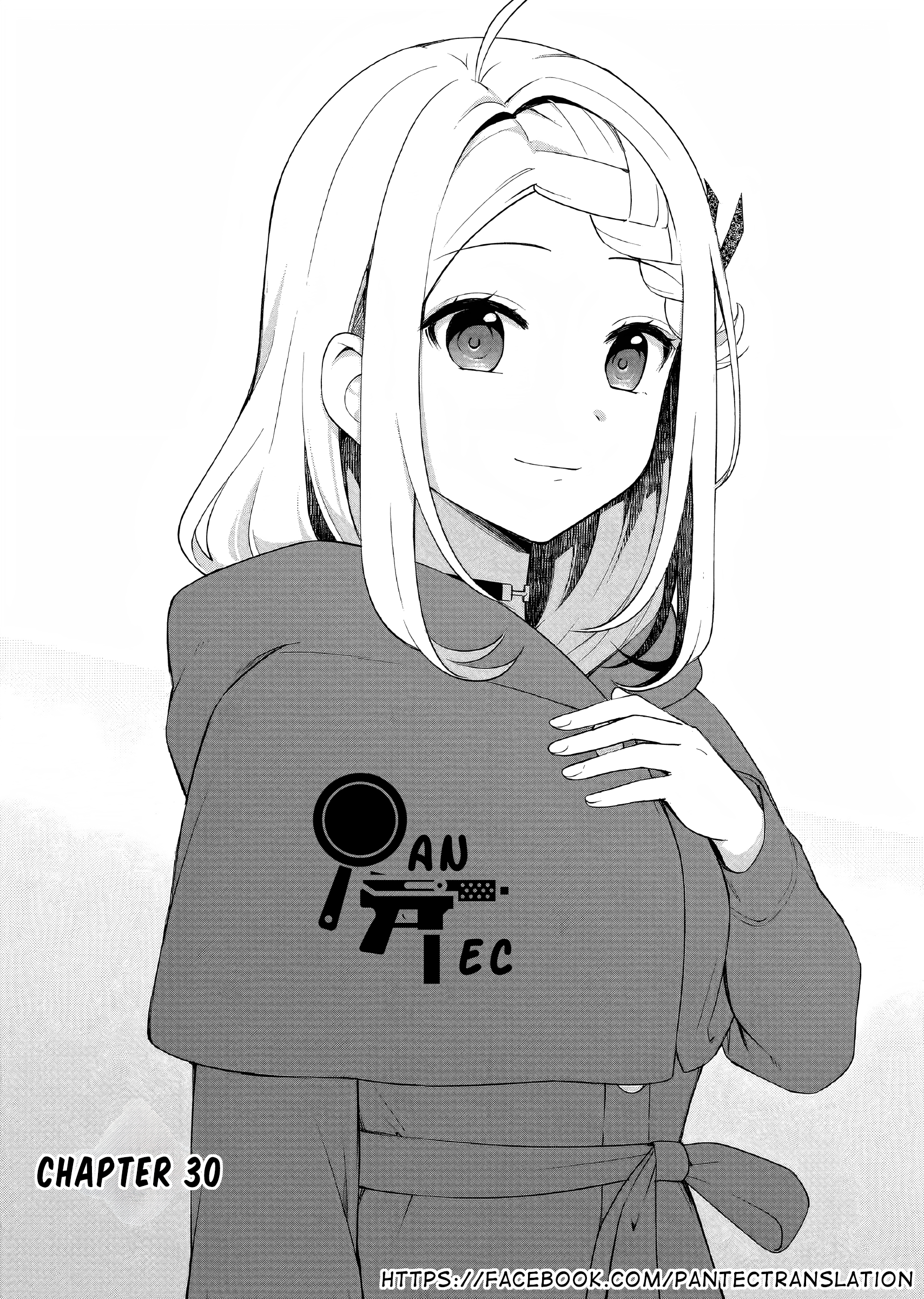 Kagonashi Reijou no Chiisana Mura: Saa, Ryouchi Unei wo Hajimemashou! Chapter 30 - halaman 2
