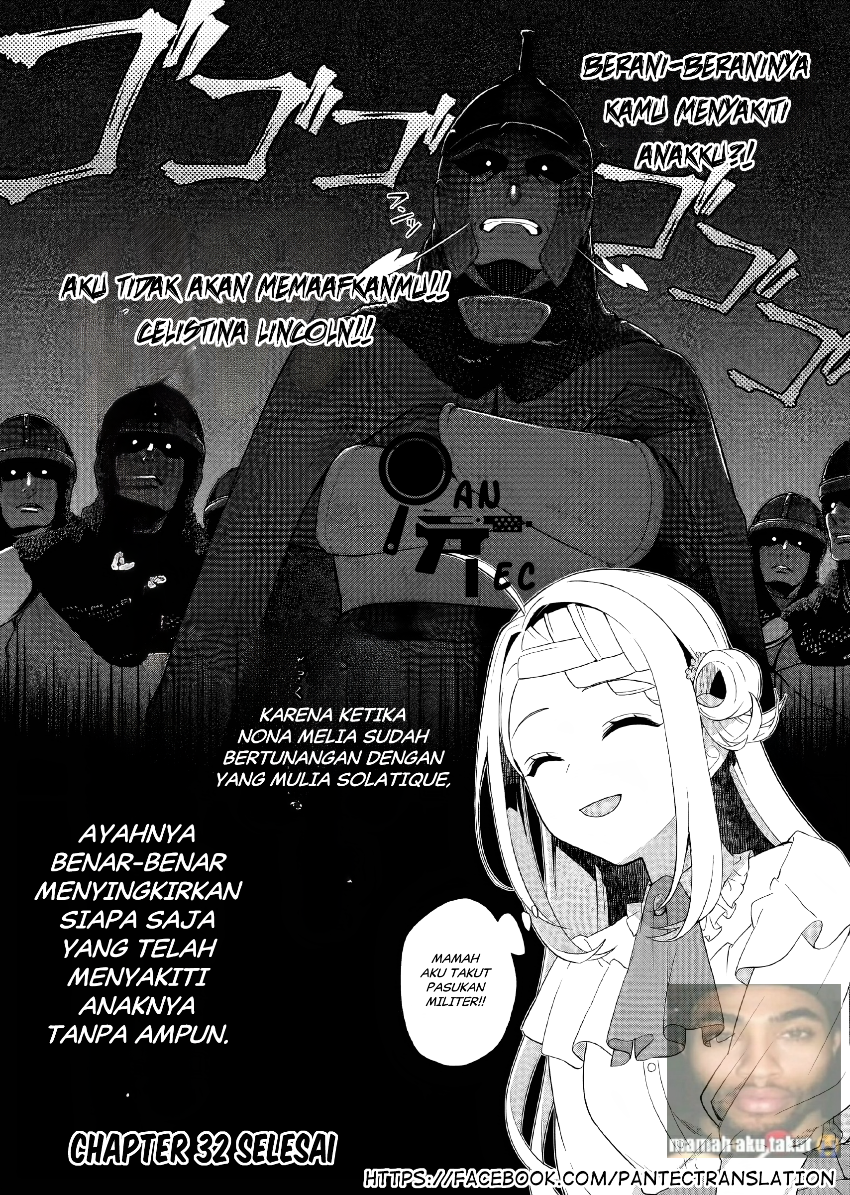Kagonashi Reijou no Chiisana Mura: Saa, Ryouchi Unei wo Hajimemashou! Chapter 32 - halaman 33
