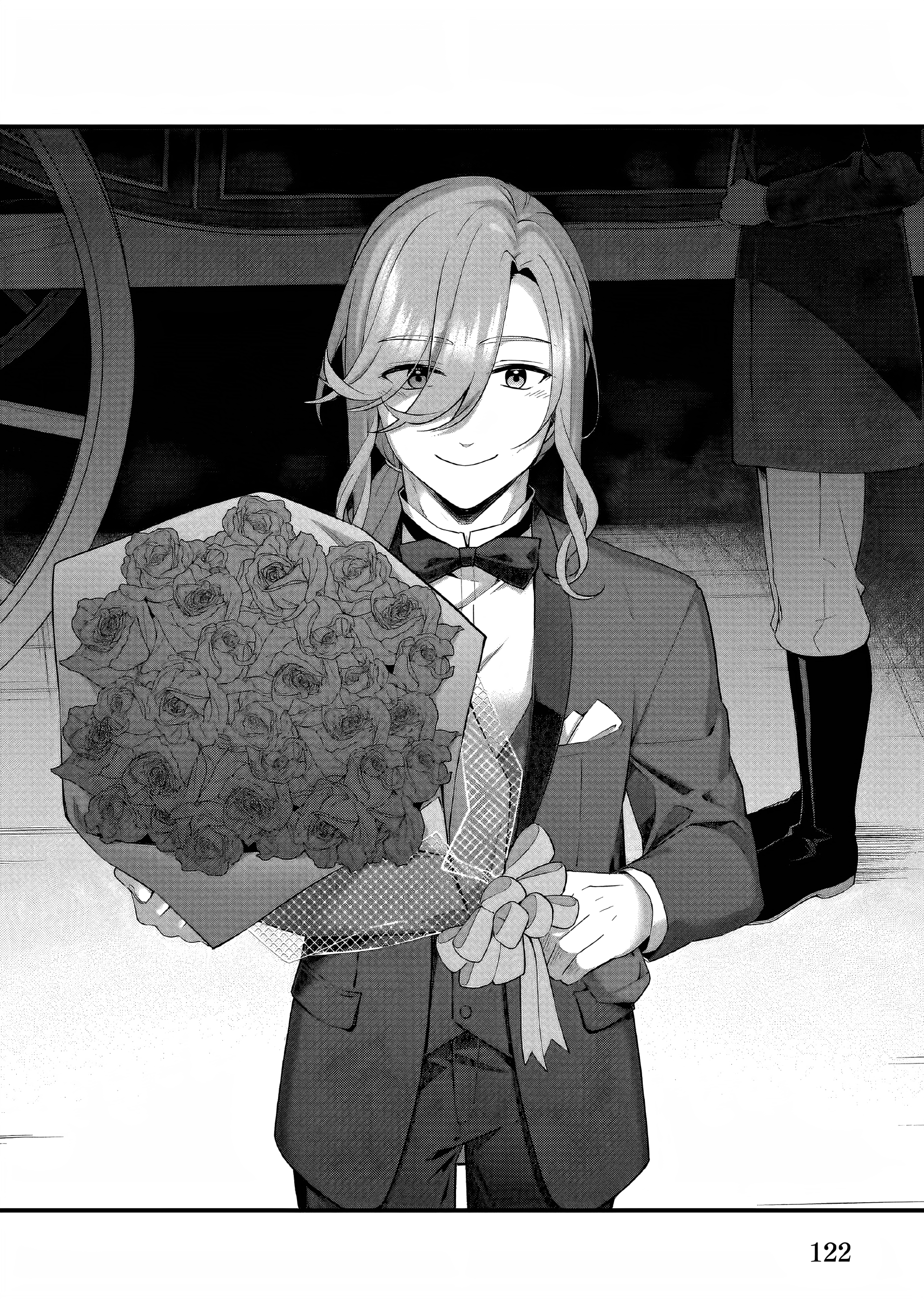 Kagonashi Reijou no Chiisana Mura: Saa, Ryouchi Unei wo Hajimemashou! Chapter 33 - halaman 3