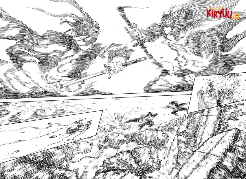 Kagurabachi Chapter 111 - halaman 9