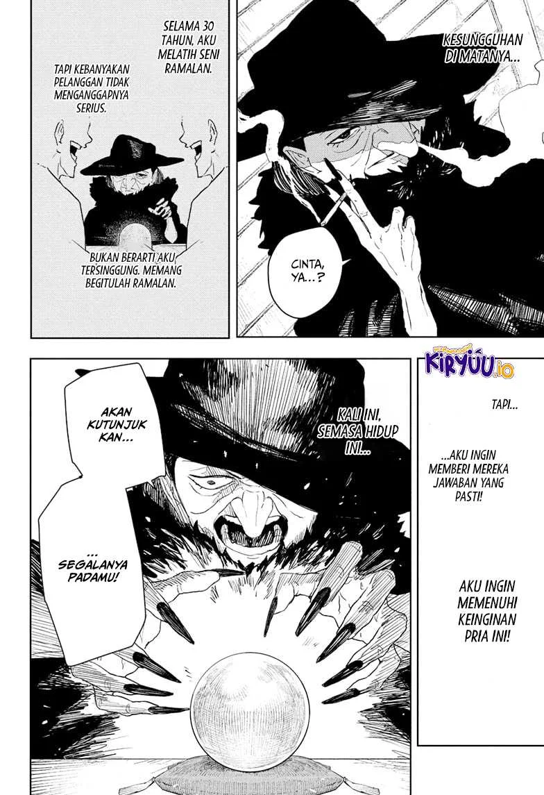 Kagurabachi Chapter 112.5 - halaman 11