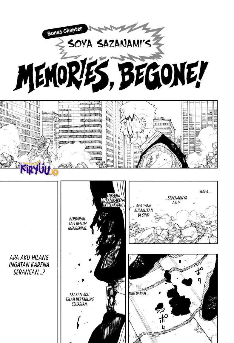 Kagurabachi Chapter 112.5 - halaman 4