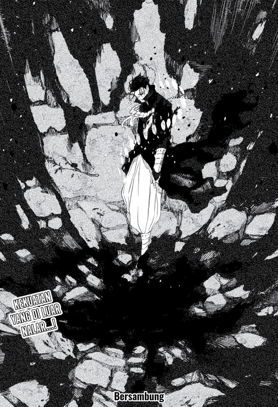 Kagurabachi Chapter 119 - halaman 19