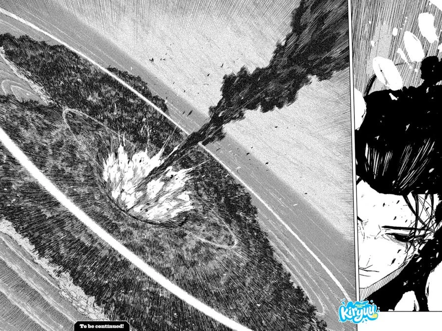Kagurabachi Chapter 120 - halaman 19