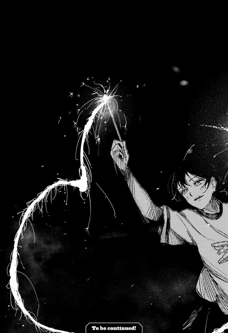 Kagurabachi Chapter 126 - halaman 19