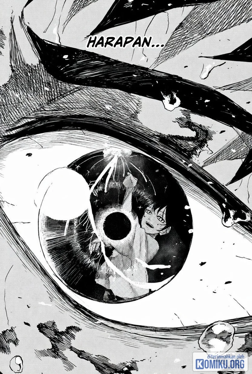 Kagurabachi Chapter 129 - halaman 4