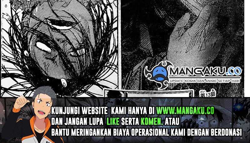 Kagurabachi Chapter 13 - halaman 13