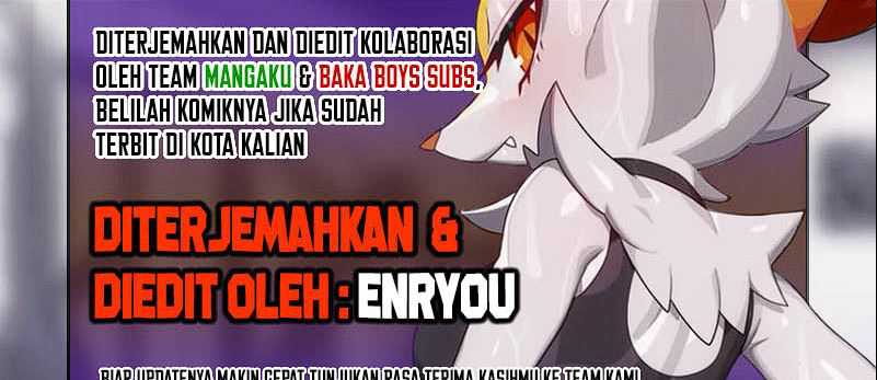Kagurabachi Chapter 15 - halaman 1