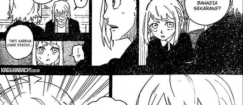 Kagurabachi Chapter 15 - halaman 10