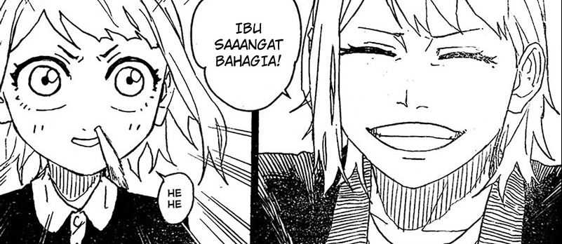 Kagurabachi Chapter 15 - halaman 11