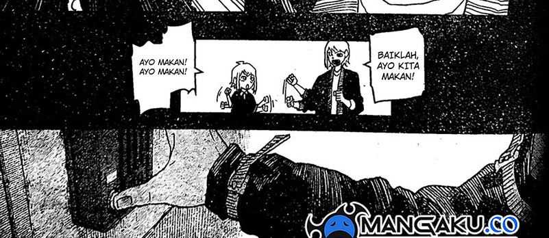 Kagurabachi Chapter 15 - halaman 12