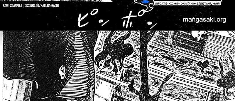 Kagurabachi Chapter 15 - halaman 13