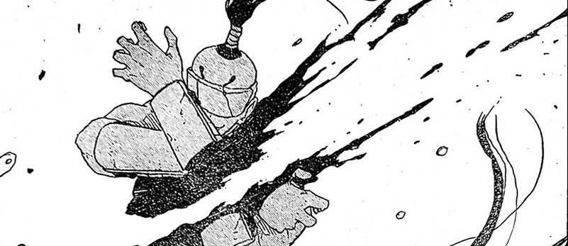 Kagurabachi Chapter 15 - halaman 17