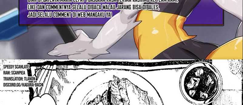 Kagurabachi Chapter 15 - halaman 2