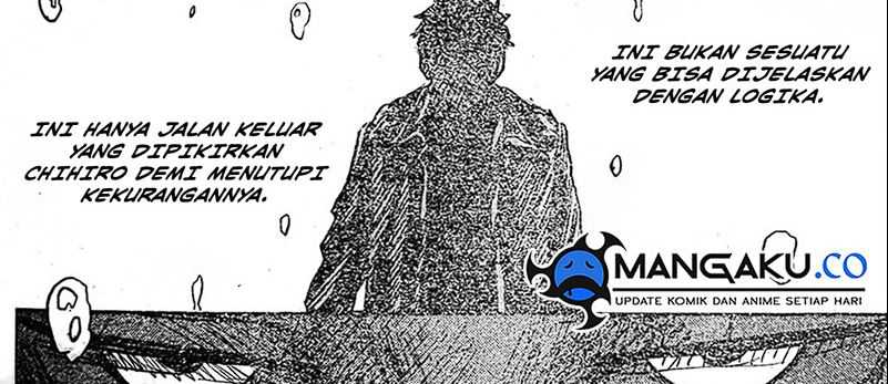 Kagurabachi Chapter 15 - halaman 22