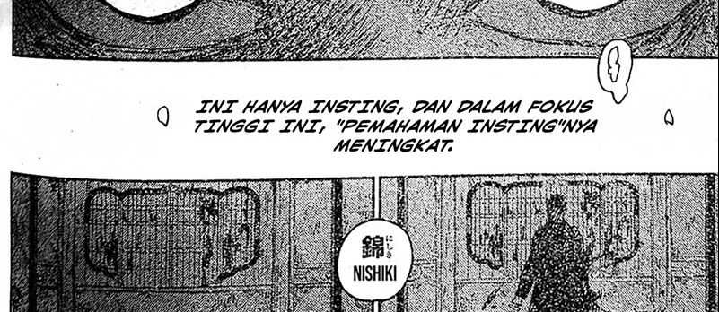 Kagurabachi Chapter 15 - halaman 23